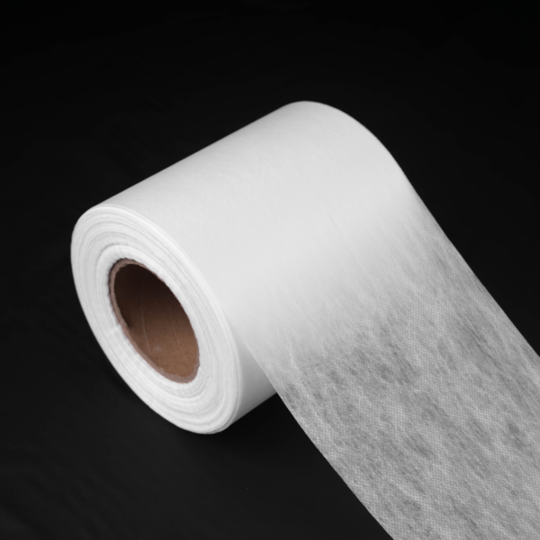 PET wireless label roll film
