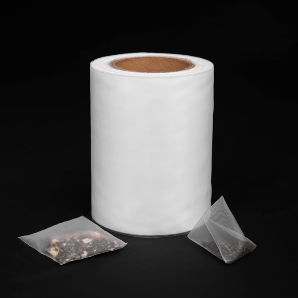 PA Nylon Wireless Label Roll Film - 图片 4