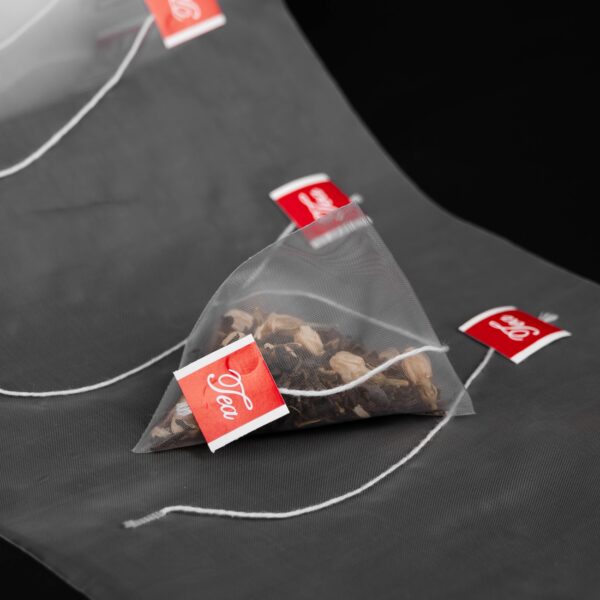 PA nylon tape label roll film - 图片 3