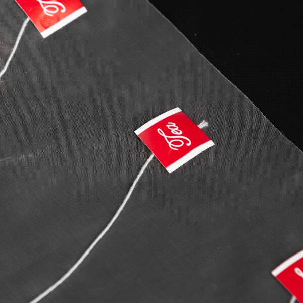 PA nylon tape label roll film - 图片 4