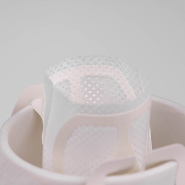 Round mouth hanging ear filter bag - 图片 5