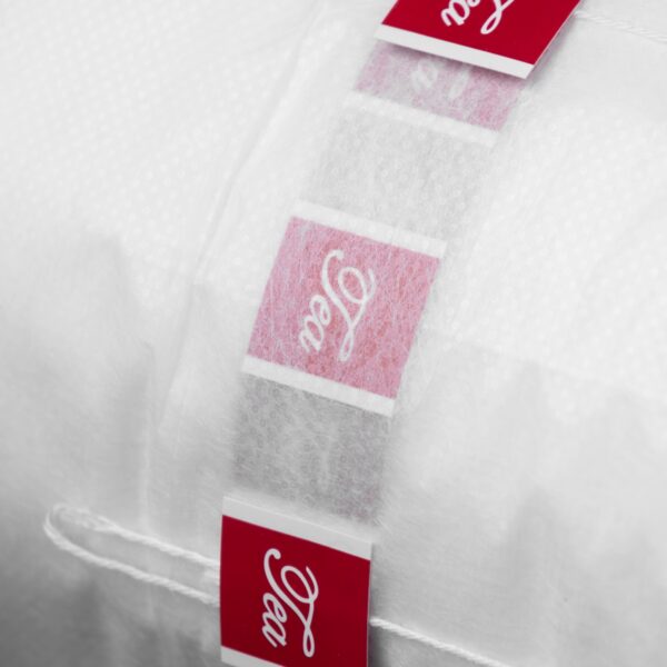 PET long line label roll film - 图片 4
