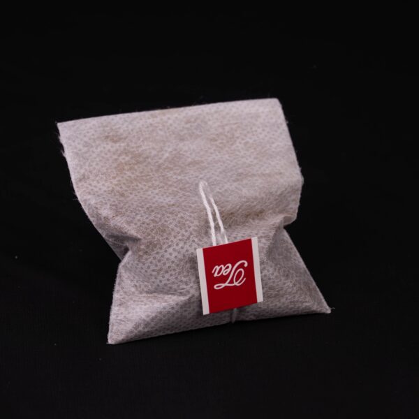PET long label tea bag - 图片 4