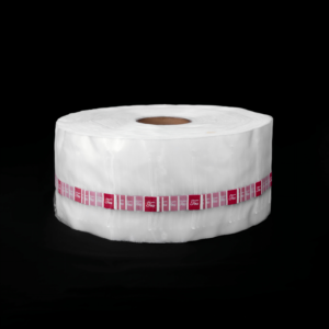 PA nylon tape label roll film