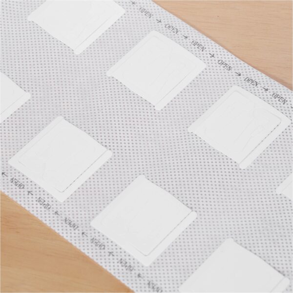 Square mouth hanging ear roll film - 图片 4