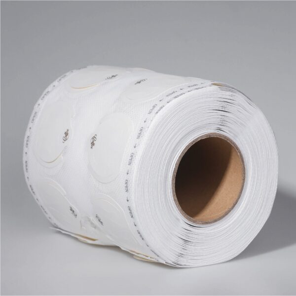 Round mouth hanging ear roll film - 图片 2