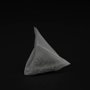 PA Nylon Wireless Label Tea Bag