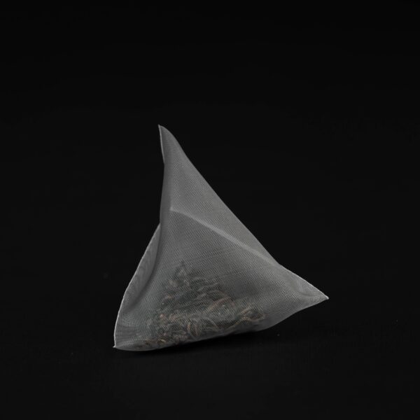 PA Nylon Wireless Label Tea Bag