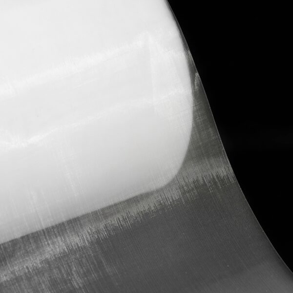 PLA corn fiber wire mesh wireless label roll film - 图片 3
