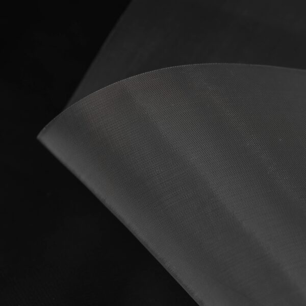 PLA corn fiber wire mesh wireless label roll film - 图片 4