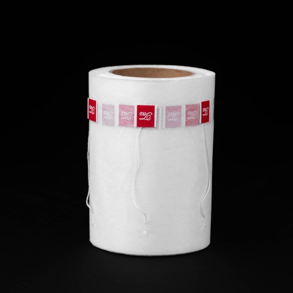 PET short line label roll film - 图片 5