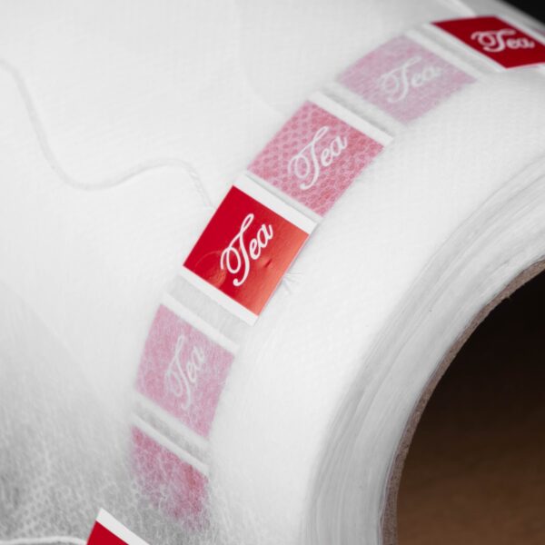 PET short line label roll film - 图片 3