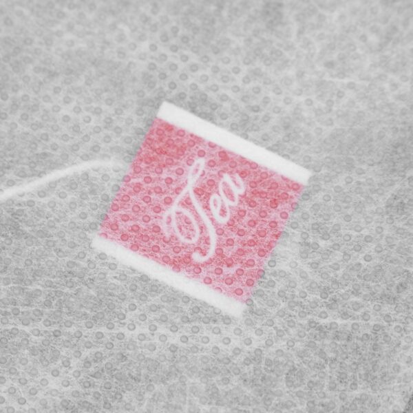 PET short line label roll film - 图片 2
